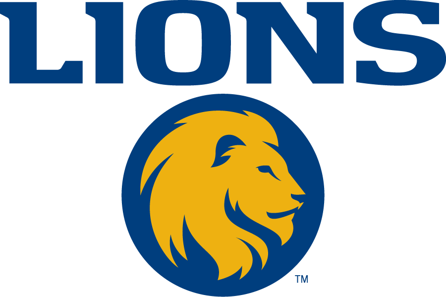 A&M-Commerce Lions 2013-Pres Secondary Logo diy DTF decal sticker